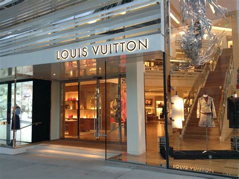 louis vuitton outlet